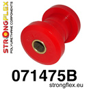 FrontLenkearm Front Foring - bolt 14mm