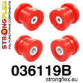 Bak Ram Foringer Kit