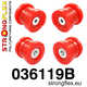 Bak Ram Foringer Kit