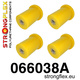 BakLenkearm Foringer Kit SPORT