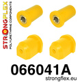 FrontLenkearm Foringer Kit SPORT