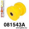 Front NedreLenkearm Front Foring SPORT