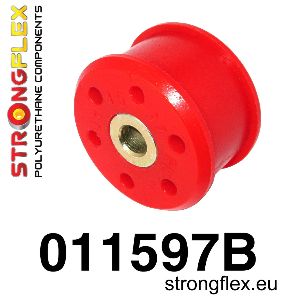 Motorforing stabiliser