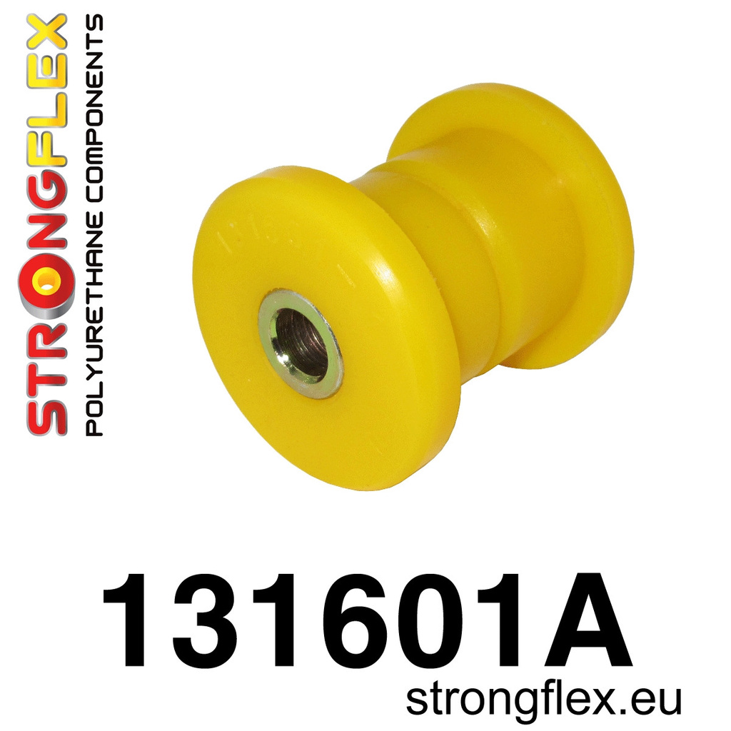 Front NedreLenkearm Front Foring SPORT