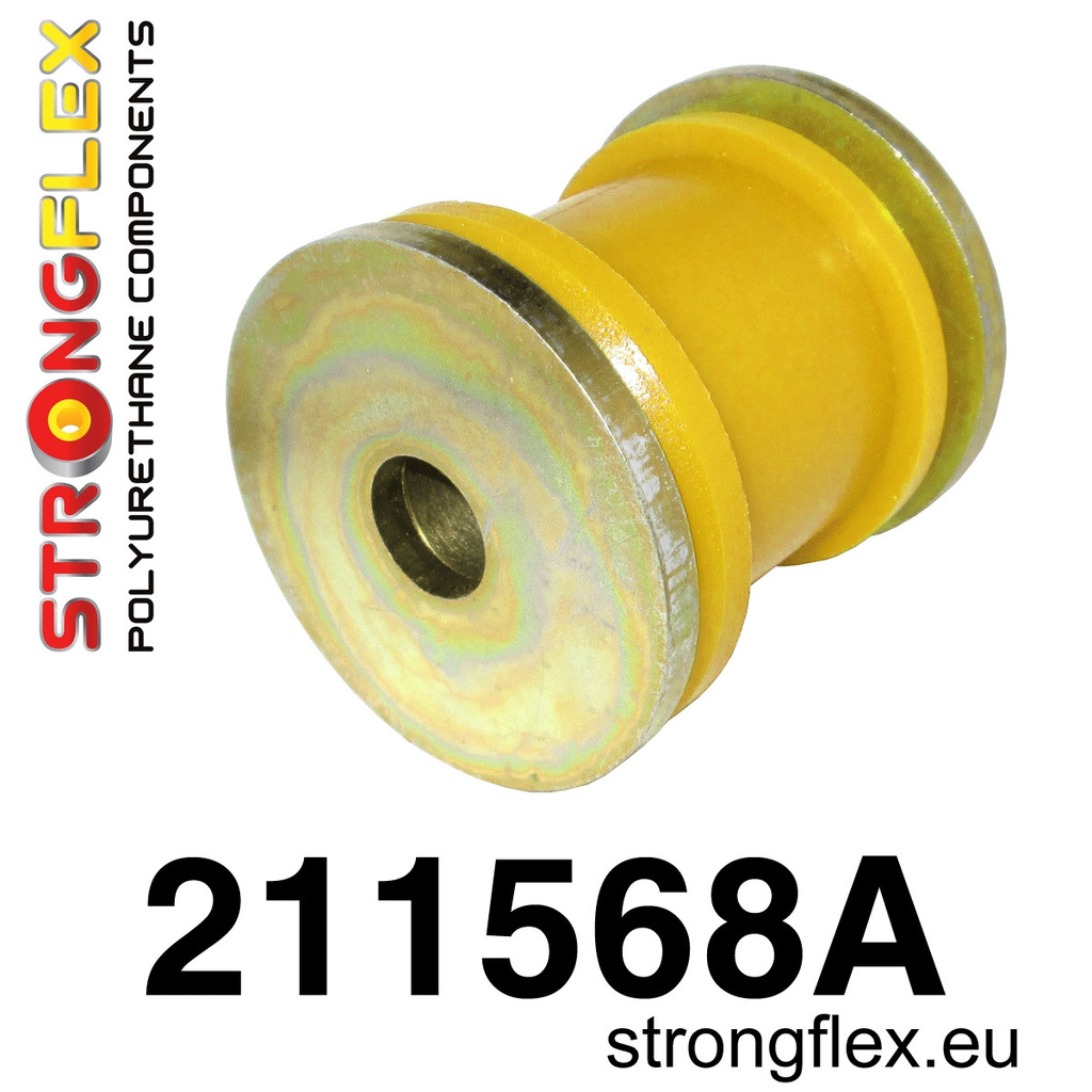 BakLenkearm Front Foring SPORT