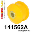 FrontLenkearm Front Foring SPORT