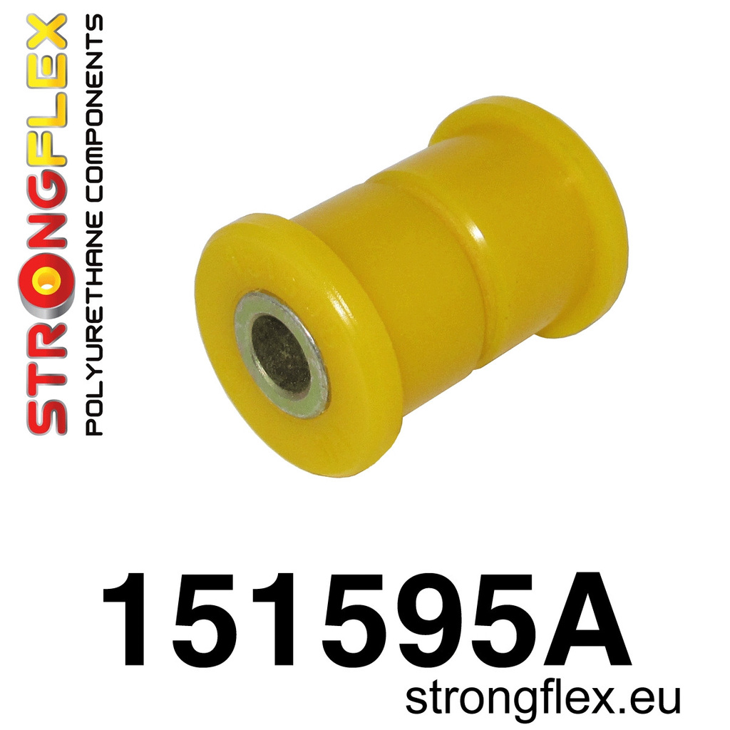 FrontLenkearm Front Foring SPORT