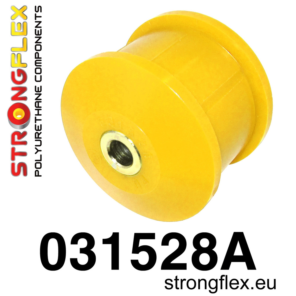 FrontLenkearm Foring xi 4x4 SPORT