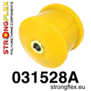 FrontLenkearm Foring xi 4x4 SPORT