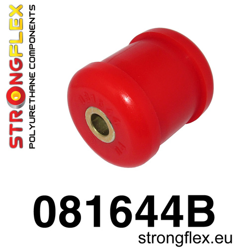 Front Stang Foring (SH models)