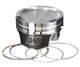 Wiseco Stempler Kit Mercedes 190E 2.3 16V CR(8.5:1)96.00mm