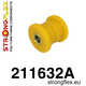 Toyota Supra MKIV Bak Kontrollarm /Lenkearm Ytre Foring 40,5mm SPORT