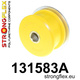 FrontLenkearm Mot Kaross 58mm SPORT