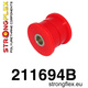 Toyota Supra MKIV Bak Lenkearm Front Foring 46mm
