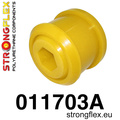 Front NedreLenkearm Bak Foring 46mm SPORT
