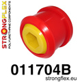 Front NedreLenkearm Bak Foring 54mm