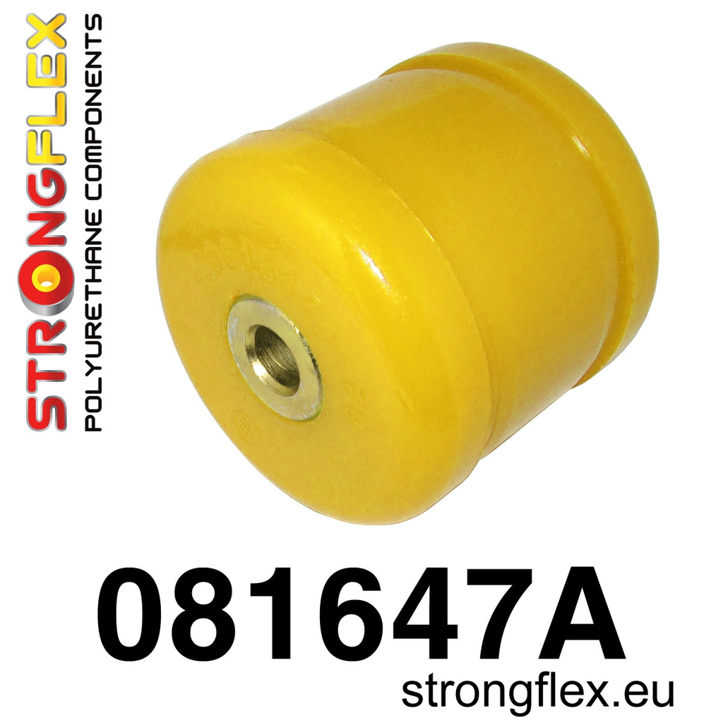 BakLenkearm Front Foring SPORT