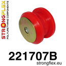 Bak Ram Foring 52mm