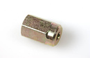 M12x1 Bremserørnippel 21,5mm 3/16"