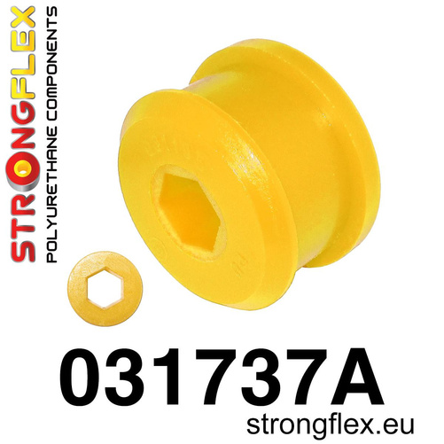 Front NedreLenkearm Foring (E46 Linkarm) SPORT