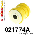 Front NedreLenkearm Ytre Foring SPORT