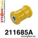 FrontLenkearm Front Foring SPORT