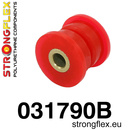 Bak Stabilisatorstag MotLenkearm Foring