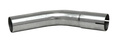 Rørbøyning 45 grader 2 tommer rustfritt (51mm)