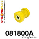 Front NedreLenkearm Front Foring SPORT