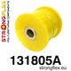 Front NedreLenkearm Front Foring SPORT