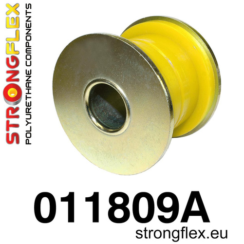 Front NedreLenkearm Bak Foring 47mm SPORT
