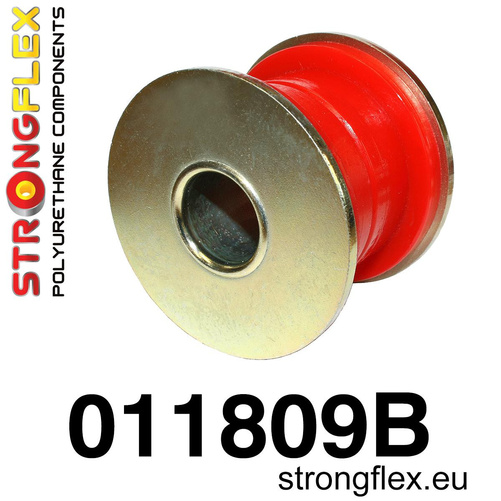 Front NedreLenkearm Bak Foring 47mm