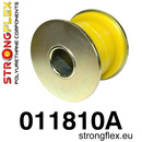 Front NedreLenkearm Bak Foring 48mm SPORT