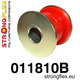 Front NedreLenkearm Bak Foring 48mm