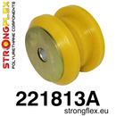 Bak Ram Foring 62mm SPORT
