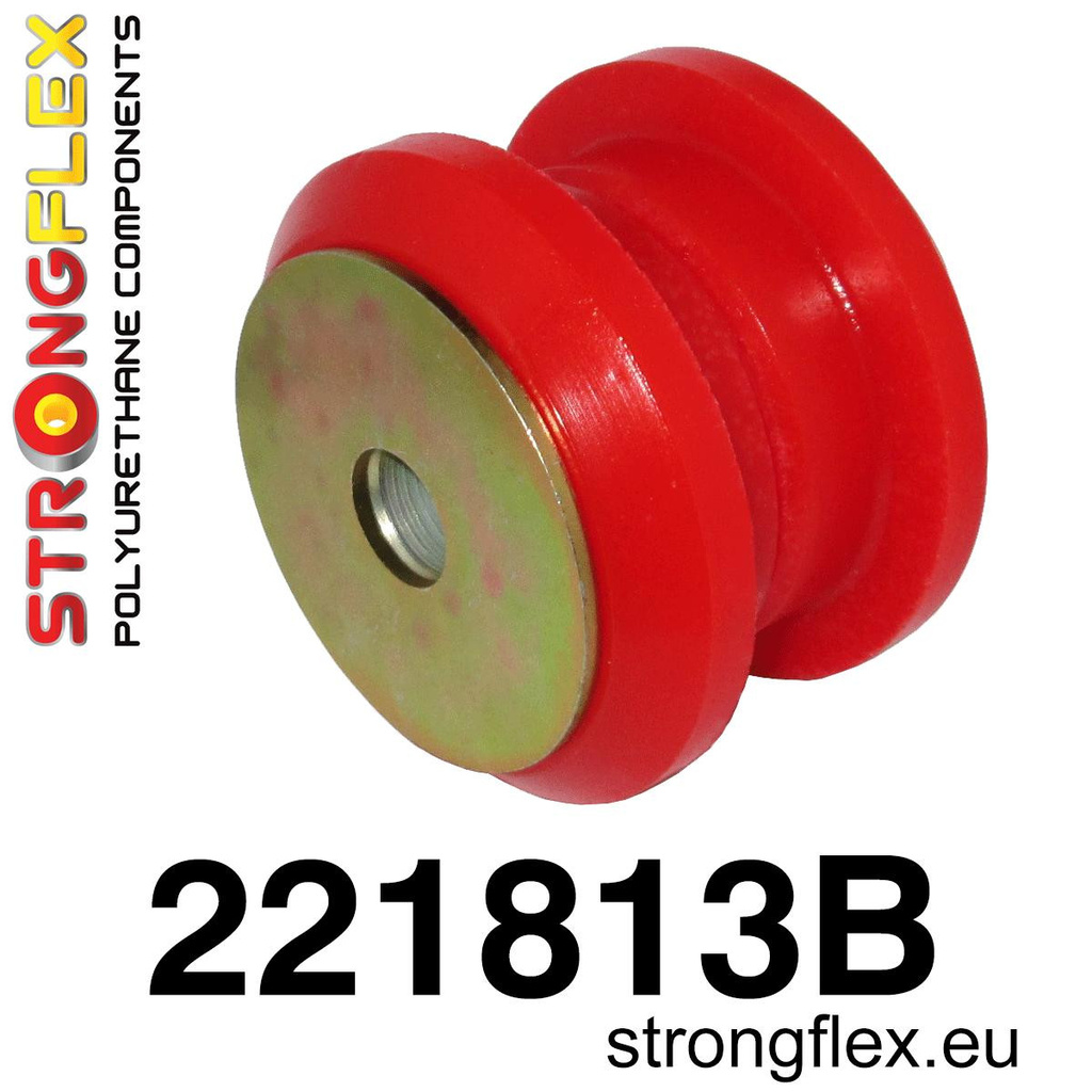 Bak Ram Foring 62mm