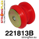 Bak Ram Foring 62mm