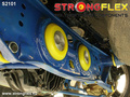 Toyota Supra MKIV Full Suspensjon Bøssesett