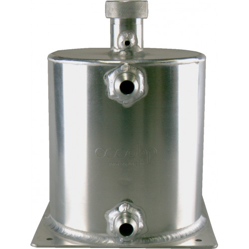 OBP Tank för torrsump 4,5L