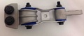 Volvo V70N / S60N Motorfeste nedre polyuretan foran