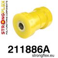 Front NedreLenkearm - Front Foring SPORT