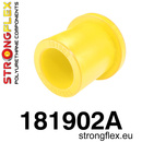 Front NedreLenkearm Foring SPORT