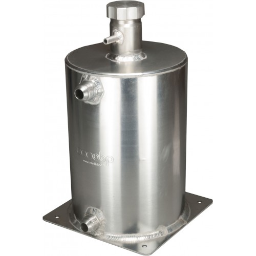 OBP Tank för torrsump 6,8L