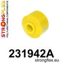 Front Foring Stabilisatorstag SPORT