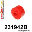 Front Foring Stabilisatorstag