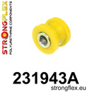 Front Foring Stabilisatorstag SPORT
