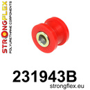Front Foring Stabilisatorstag
