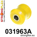 Bak Stabilisatorstag MotLenkearm Foring SPORT