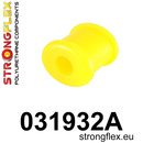 Lenkearm - Front Foring 19mm SPORT