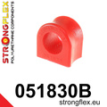 Front Foring Stabilisatorstag